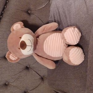 Kellytoy teddy bear.